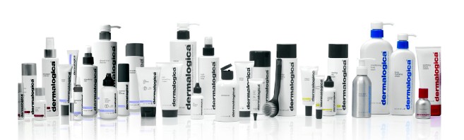 dermalogica Produktlinie